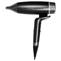 ghd Speed Ionic Black Hairdryer