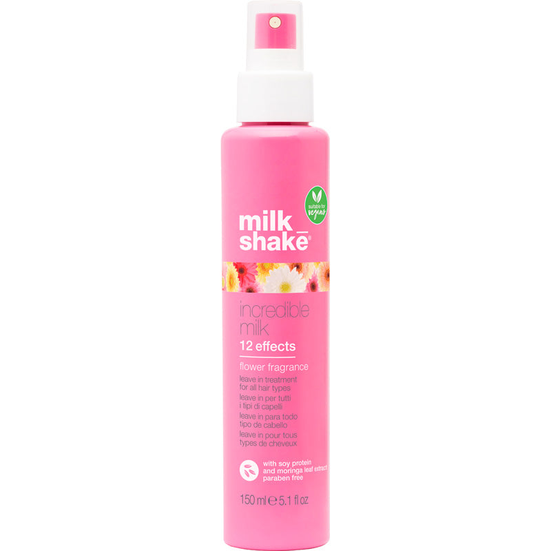 Milk_Shake Flower Fragrance Incredible Milk 150ml