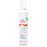 Milk_Shake Flower Fragrance Whipped Cream 200ml