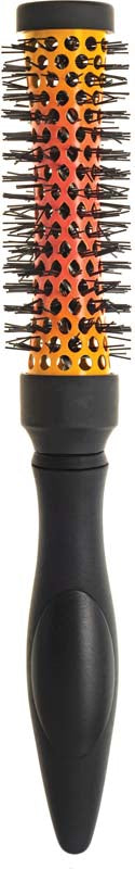 Headjog 66 Curved Radial Brush, 25mm