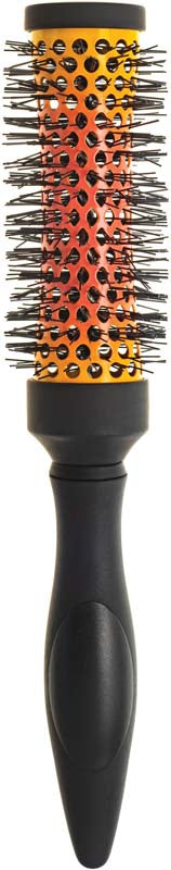 Head Jog 67 Curved Radial Brush, 34mm