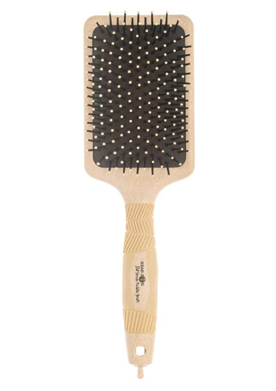 Head Jog 24 Straw Paddle Brush