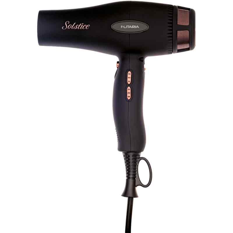 Head Jog Futaria Solstice Hairdryer