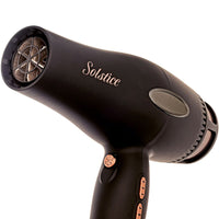 Head Jog Futaria Solstice Hairdryer
