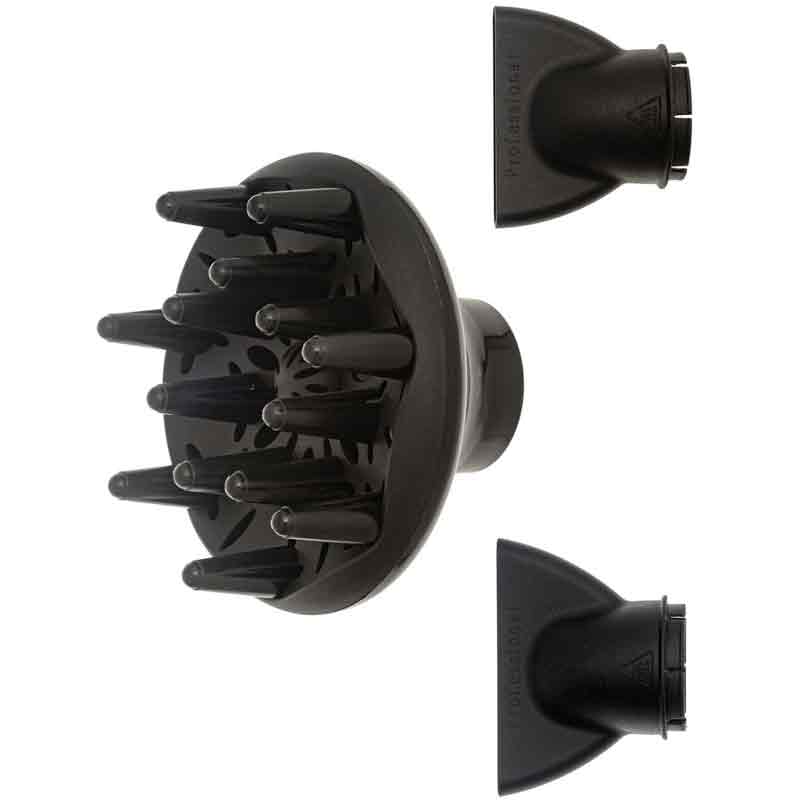 Head Jog Futaria Solstice Hairdryer