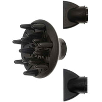 Head Jog Futaria Solstice Hairdryer