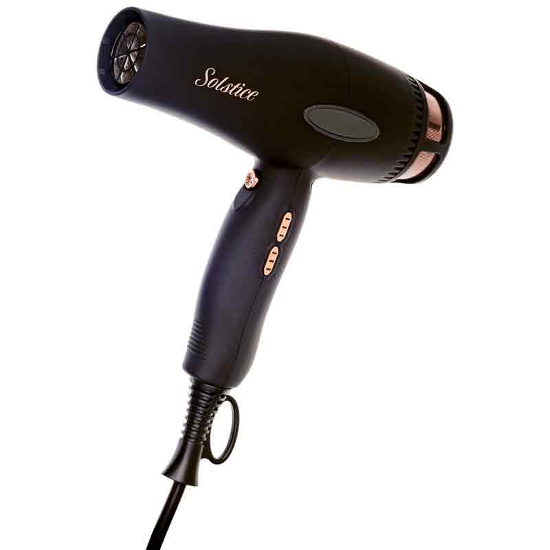 Head Jog Futaria Solstice Hairdryer