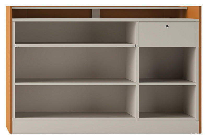 Gamma H Reception Desk