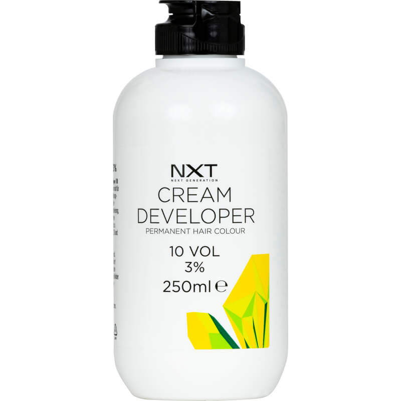 NXT Cream Developer 250ml