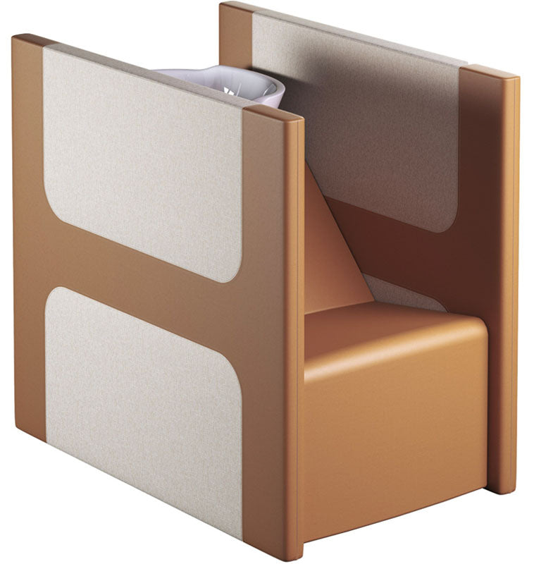 Gamma Privacy Faubourg Washpoint