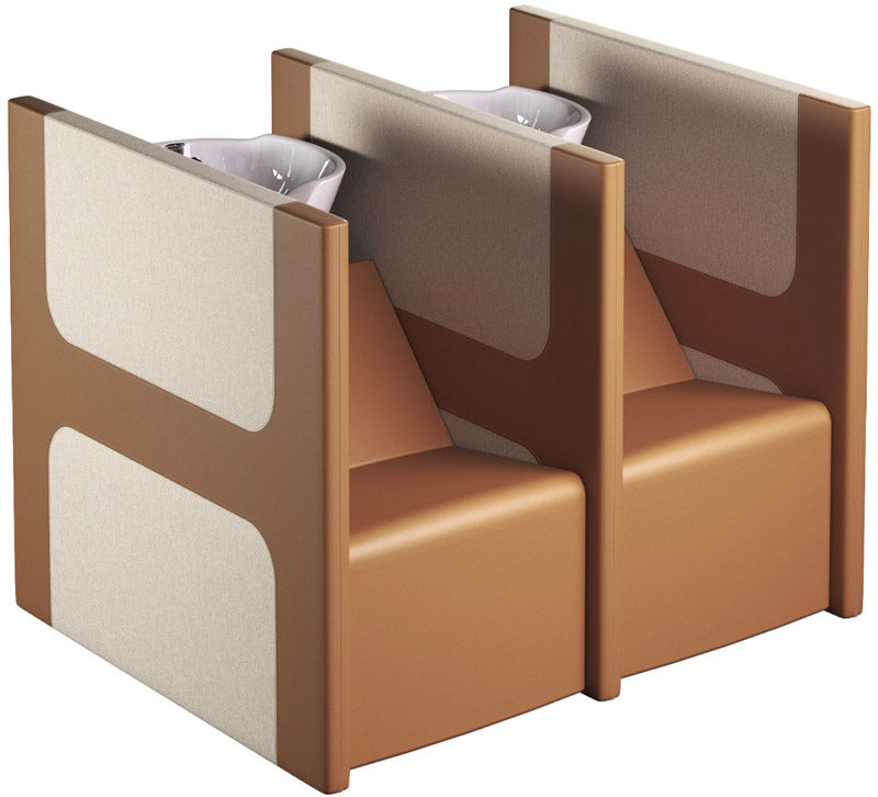 Gamma Privacy Faubourg Washpoint