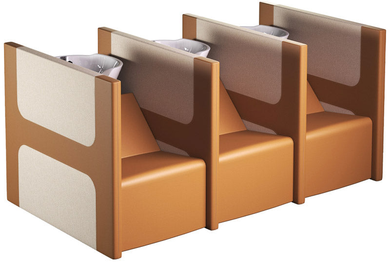 Gamma Privacy Faubourg Washpoint