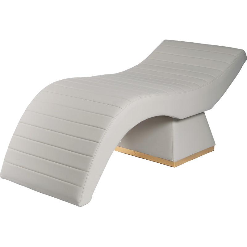 Hara Aria Greige Lash Bed