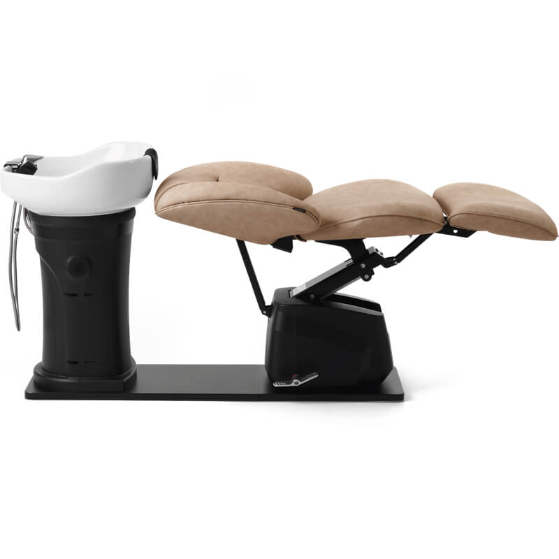 Pahi Vita Spa Backwash Unit with Motorised Chair