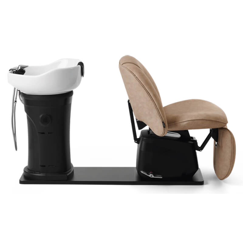 Pahi Vita Spa Backwash Unit with Motorised Chair