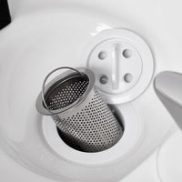 Pahi Vita Spa Backwash Unit with Motorised Chair