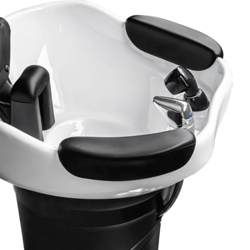 Pahi Vita Spa Backwash Unit with Motorised Chair
