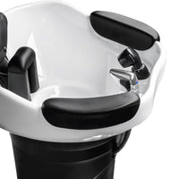 Pahi Vita Spa Backwash Unit with Motorised Chair