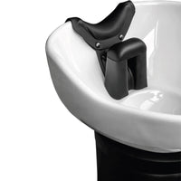 Pahi Vita Spa Backwash Unit with Motorised Chair