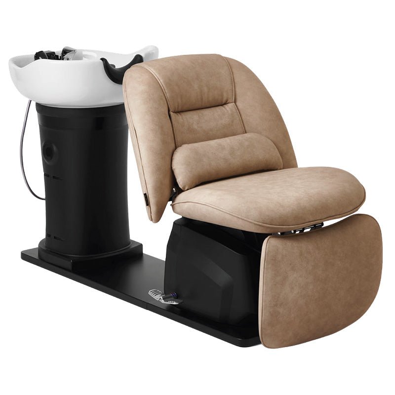 Pahi Vita Spa Backwash Unit with Motorised Chair