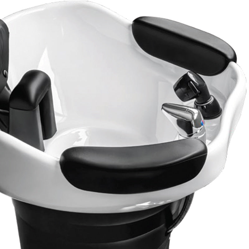 Pahi Vita Spa Backwash Unit Arm Rests