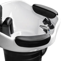Pahi Vita Spa Backwash Unit Arm Rests