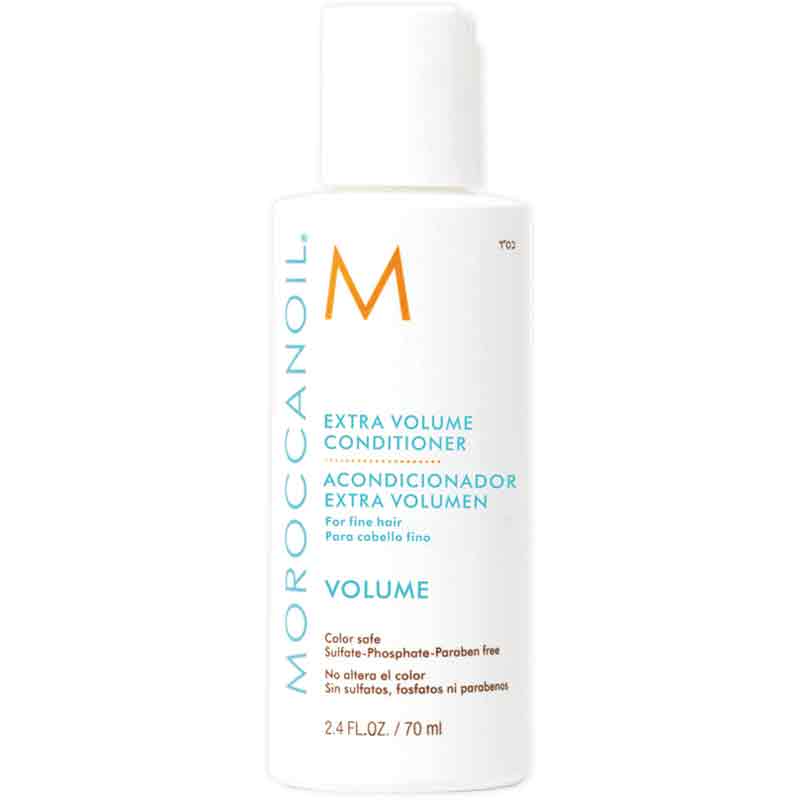 Moroccanoil Extra Volume Conditioner 70ml