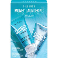 COLOR WOW Money Laundering Travel Kit Gift Set