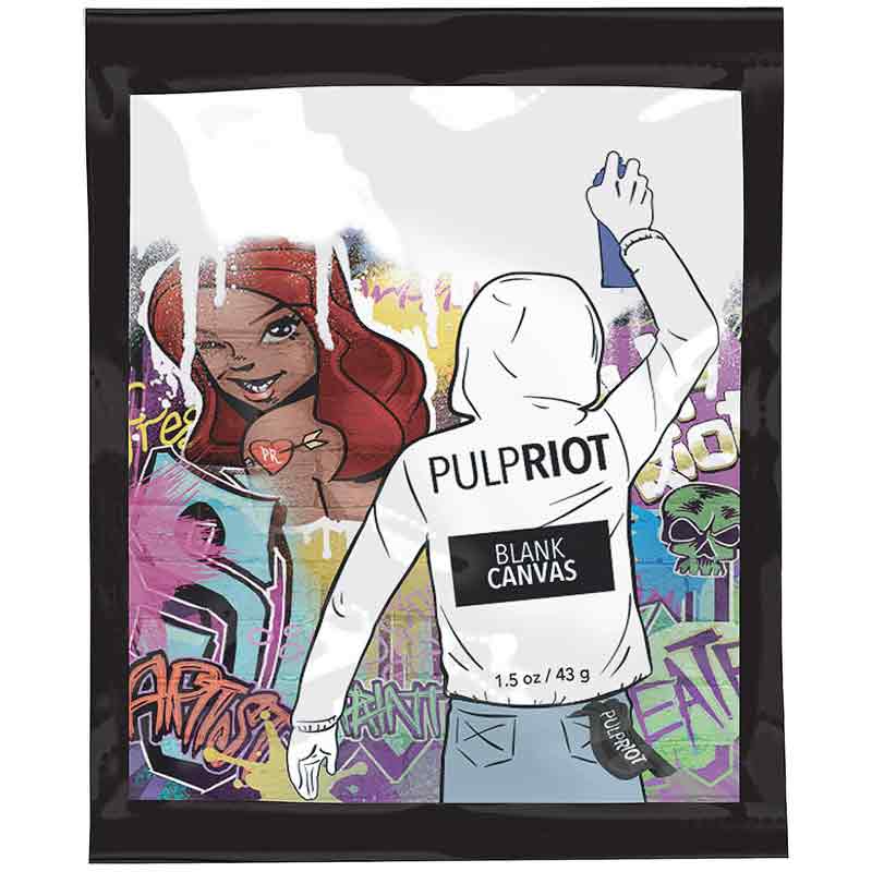 Pulp Riot Blank Canvas Colour Remover 43g