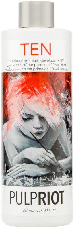 Pulp Riot Developer 887ml