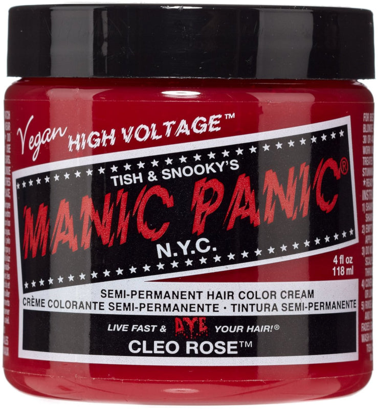 Manic Panic High Voltage 118ml