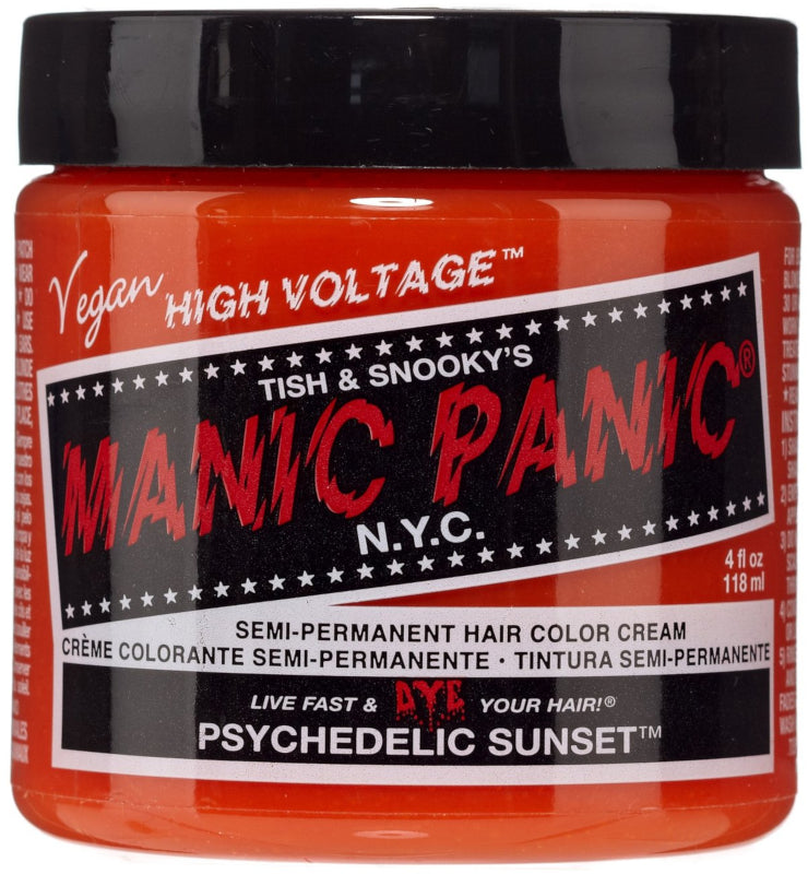Manic Panic High Voltage 118ml