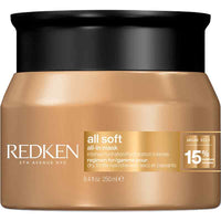 Redken All Soft All-In Hair Mask 250ml