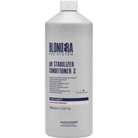 Alfaparf Blondera pH Stabilizer Hair Conditioner 2 1000ml