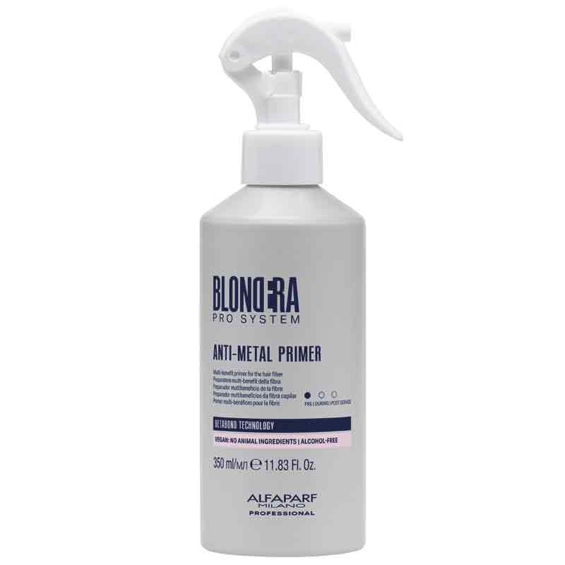 Alfaparf Blondera Blondera Anti-Metal Primer 350ml
