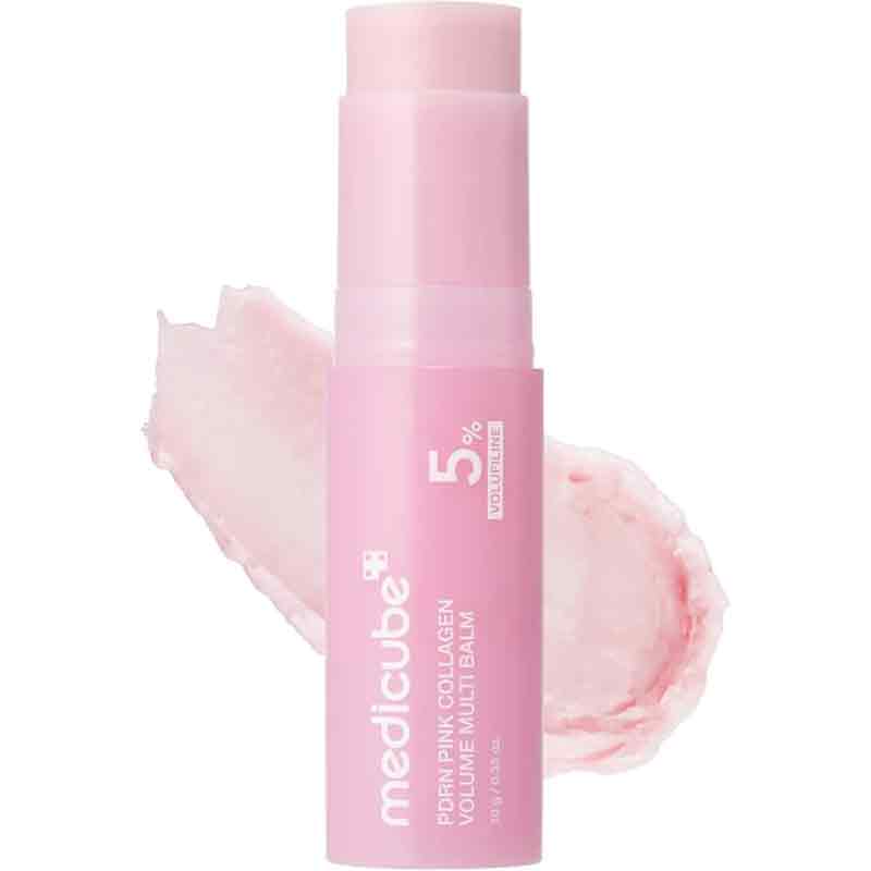 Medicube PDRN Pink Collagen Volume Multi Balm 10g