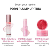 Medicube PDRN Pink Collagen Volume Multi Balm 10g
