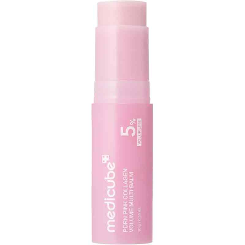 Medicube PDRN Pink Collagen Volume Multi Balm 10g