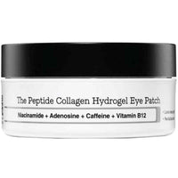 CosRx The Pink Peptide Collagen Hydrogel Eye Patches - Pack of 30