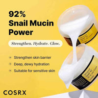 CosRx Advanced Snail92 All in One Moisturising Cream 50g