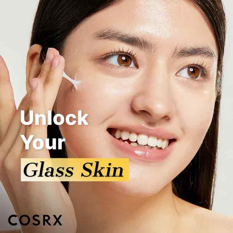CosRx Advanced Snail92 All in One Moisturising Cream 50g