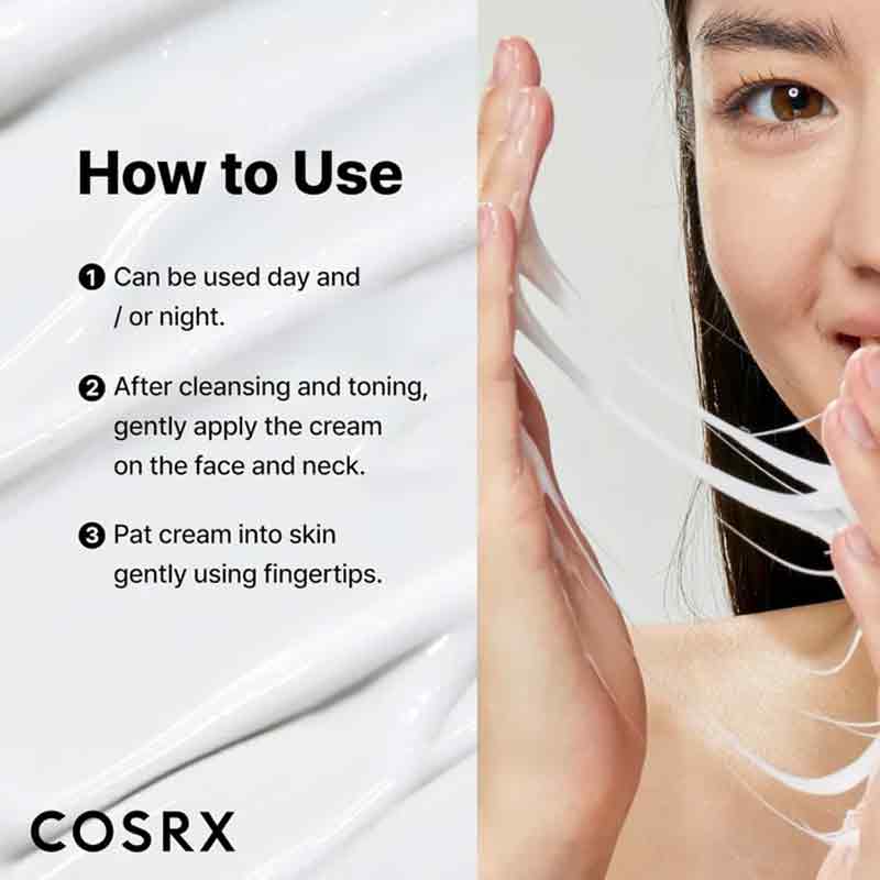 CosRx Advanced Snail92 All in One Moisturising Cream 50g