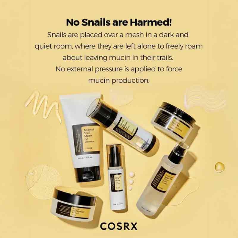 CosRx Advanced Snail92 All in One Moisturising Cream 50g