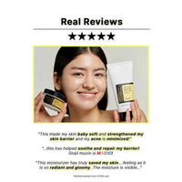 CosRx Advanced Snail92 All in One Moisturising Cream 50g