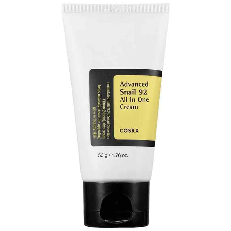 CosRx Advanced Snail92 All in One Moisturising Cream 50g