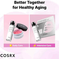 CosRx The Peptide Collagen Lifting Glow Hydrogel Sheet Mask 34g