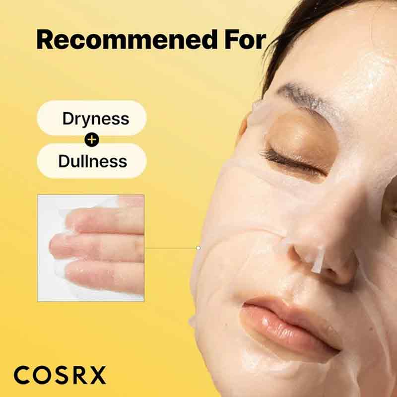 CosRx Advanced Snail Mucin Power Sheet Mask 25ml