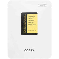 CosRx Advanced Snail Mucin Power Sheet Mask 25ml