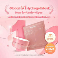 Biodance Collagen Peptide Eye Patches - Pack of 30