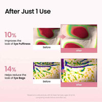 Biodance Collagen Peptide Eye Patches - Pack of 30